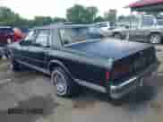 1983 Chevrolet Caprice с VIN 1G1AN69HXDX124459, выставлен на аукционе IAAI как лот 42694260 с пробегом 50 314 миль миль и . История ставок и продаж доступна на DreamBid. Изображение 3.