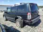 2007 Jeep Commander Sport с VIN 1J8HG48NX7C693408, выставлен на аукционе Copart как лот 71632305 с пробегом 227 322 миль миль и Списание • Salvage title. История ставок и продаж доступна на DreamBid. Изображение 2.