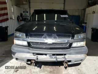 2005 Chevrolet Silverado 1500 Z71 z VIN 2GCEK19B051178951, wystawiony jako Copart lot #84414315 z przebiegiem 179 984 mil mil oraz Czysty tytuł • Clean title. Historia ofert i sprzedaży dostępna na DreamBid. Obrazek 5.