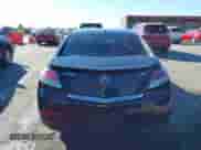 2012 Acura TL Technology с VIN 19UUA8F54CA029064, выставлен на аукционе IAAI как лот 43406145 с пробегом 175 697 миль миль и . История ставок и продаж доступна на DreamBid. Изображение 17.