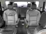 2021 Chevrolet Traverse High Country с VIN 1GNEVNKW0MJ130194, выставлен на аукционе Copart как лот 69144045 с пробегом 33 031 миль миль и Списание • Salvage title. История ставок и продаж доступна на DreamBid. Изображение 10.