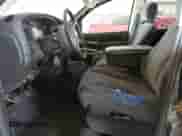2003 Dodge 1500 ST with VIN 1D7HA18N63S167354, listed as a Copart auction lot 89663765 with 267,756 mi miles and Salvage title. Bid and sale history available at DreamBid. Image 7.