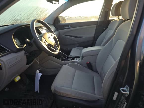 2016 Hyundai Tucson SE с VIN KM8J3CA4XGU116206, выставлен на аукционе Copart как лот 84993605 с пробегом 168 551 миль миль и Чистый • Clean title. История ставок и продаж доступна на DreamBid. Изображение 5.