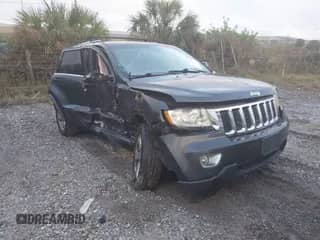 2011 Jeep Grand Cherokee Laredo с VIN 1J4RR4GG2BC737140, выставлен на аукционе IAAI как лот 41217587 с пробегом Не указан миль и . История ставок и продаж доступна на DreamBid. Изображение 1.