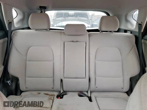 2019 Hyundai Tucson Value с VIN KM8J33A41KU923092, выставлен на аукционе Copart как лот 71907635 с пробегом 127 350 миль миль и Чистый • Clean title. История ставок и продаж доступна на DreamBid. Изображение 10.