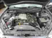 2016 Hyundai Genesis Coupe Ultimate with VIN KMHHU6KJ3GU133169, listed as a Copart auction lot 81055785 with 74,733 mi miles and Salvage title. Bid and sale history available at DreamBid. Image 11.