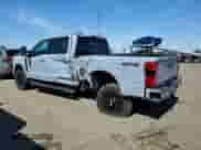 2025 Ford F-250 XL с VIN 1FT8W2BN1SEC00381, выставлен на аукционе Copart как лот 70489355 с пробегом 2 830 миль миль и Чистый • Clean title. История ставок и продаж доступна на DreamBid. Изображение 2.