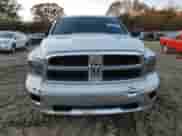 2009 Dodge 1500 ST с VIN 1D3HB18T69S727427, выставлен на аукционе Copart как лот 78904294 с пробегом 213 465 миль миль и Списание • Salvage title. История ставок и продаж доступна на DreamBid. Изображение 5.