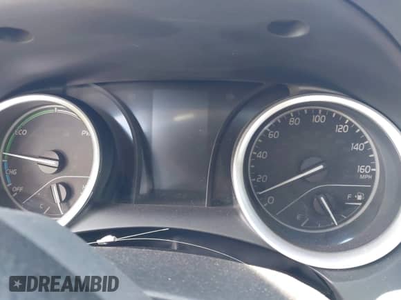 2024 Toyota Camry Hybrid LE с VIN 4T1H31AK2RU076885, выставлен на аукционе IAAI как лот 42582811 с пробегом Не указан миль и . История ставок и продаж доступна на DreamBid. Изображение 15.