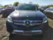 2017 Mercedes-Benz GLS 450 с VIN 4JGDF6EE7HA785643, выставлен на аукционе Copart как лот 85323615 с пробегом 105 514 миль миль и Чистый • Clean title. История ставок и продаж доступна на DreamBid. Изображение 5.