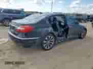 2013 Hyundai Genesis R-Spec z VIN KMHGC4DH3DU220143, wystawiony jako Copart lot #85481295 z przebiegiem 166 307 mil mil oraz Szkoda całkowita • Salvage title. Historia ofert i sprzedaży dostępna na DreamBid. Obrazek 3.