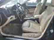 2013 Nissan Maxima S z VIN 1N4AA5AP9DC844364, wystawiony jako Copart lot #90360215 z przebiegiem 189 351 mil mil oraz Szkoda całkowita • Salvage title. Historia ofert i sprzedaży dostępna na DreamBid. Obrazek 7.