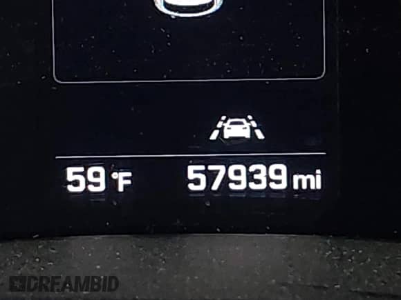 2016 Hyundai Tucson Sport z VIN KM8J33A25GU263421, wystawiony jako IAAI lot #43438255 z przebiegiem 57 939 mil mil oraz . Historia ofert i sprzedaży dostępna na DreamBid. Obrazek 15.