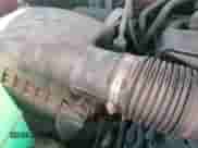 2017 Toyota Tundra SR z VIN 5TFRM5F11HX112088, wystawiony jako Copart lot #87016465 z przebiegiem 99 094 mil mil oraz Szkoda całkowita • Salvage title. Historia ofert i sprzedaży dostępna na DreamBid. Obrazek 14.