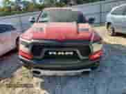2021 Ram 1500 Rebel z VIN 1C6SRFET5MN627264, wystawiony jako Copart lot #86267315 z przebiegiem 56 225 mil mil oraz Szkoda całkowita • Salvage title. Historia ofert i sprzedaży dostępna na DreamBid. Obrazek 5.