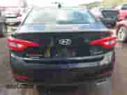 2015 Hyundai Sonata Sport с VIN 5NPE34AF5FH070046, выставлен на аукционе IAAI как лот 43326808 с пробегом 45 815 миль миль и . История ставок и продаж доступна на DreamBid. Изображение 17.