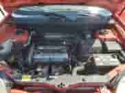 2004 Hyundai Santa Fe z VIN KM8SB12B74U789958, wystawiony jako Copart lot #57208345 z przebiegiem 163 330 mil mil oraz Szkoda całkowita • Salvage title. Historia ofert i sprzedaży dostępna na DreamBid. Obrazek 12.