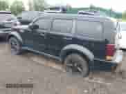 2007 Dodge Nitro SLT with VIN 1D8GU58K67W666830, listed as a IAAI auction lot 42521766 with Not provided miles and . Bid and sale history available at DreamBid. Image 3.