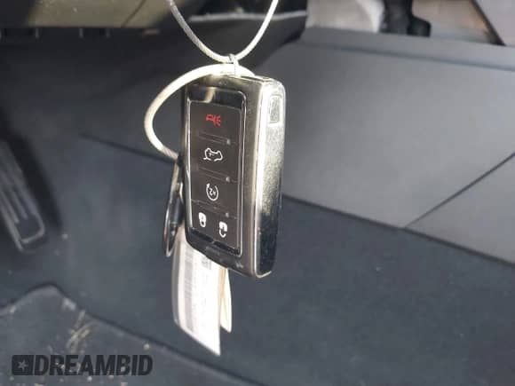 2024 Jeep Grand Cherokee с VIN 1C4RJYB68RC125277, выставлен на аукционе IAAI как лот 43534215 с пробегом 60 520 миль миль и . История ставок и продаж доступна на DreamBid. Изображение 11.