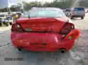 2003 Hyundai Tiburon с VIN KMHHM65D43U038524, выставлен на аукционе Copart как лот 80569804 с пробегом 175 248 миль миль и Списание • Salvage title. История ставок и продаж доступна на DreamBid. Изображение 6.