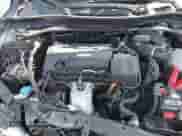 2016 Honda Accord EX-L with VIN 1HGCR2F9XGA213855, listed as a IAAI auction lot 42379369 with 137,449 mi miles and . Bid and sale history available at DreamBid. Image 10.