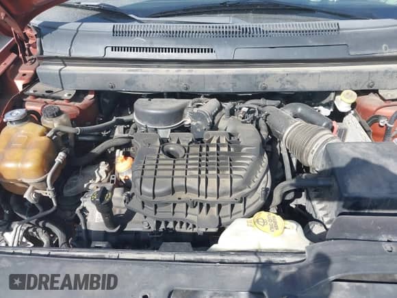2012 Dodge Journey SXT with VIN 3C4PDDBG1CT240220, listed as a IAAI auction lot 43366824 with 144,686 mi miles and . Bid and sale history available at DreamBid. Image 10.