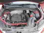 2022 Chevrolet TrailBlazer LT z VIN KL79MPSL0NB063460, wystawiony jako IAAI lot #42875690 z przebiegiem 47 224 mil mil oraz . Historia ofert i sprzedaży dostępna na DreamBid. Obrazek 10.