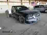 2000 GMC Sierra 1500 SL с VIN 1GTEC14W2YZ175875, выставлен на аукционе Copart как лот 53395745 с пробегом Не указан миль и Списание • Salvage title. История ставок и продаж доступна на DreamBid. Изображение 10.