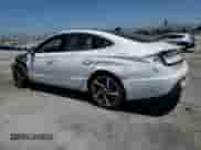 2022 Hyundai Sonata SEL Plus с VIN KMHL44J28NA222081, выставлен на аукционе Copart как лот 68146825 с пробегом 57 606 миль миль и Списание • Salvage title. История ставок и продаж доступна на DreamBid. Изображение 2.