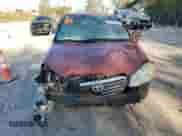 2005 Toyota Corolla CE with VIN 1NXBR32E15Z412870, listed as a Copart auction lot 85284045 with 267,954 mi miles and Clean title. Bid and sale history available at DreamBid. Image 5.