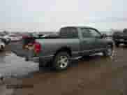 2007 Dodge 2500 SLT with VIN 3D7KR28D97G832496, listed as a Copart auction lot 80916574 with 74,280 mi miles and Salvage title. Bid and sale history available at DreamBid. Image 3.