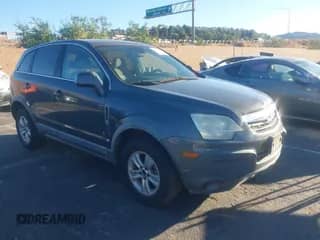 2008 Saturn VUE XE с VIN 3GSCL33P78S607276, выставлен на аукционе IAAI как лот 43530938 с пробегом 248 502 миль миль и . История ставок и продаж доступна на DreamBid. Изображение 1.