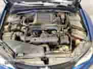 2012 Subaru WRX WRX with VIN JF1GV7E60CG011846, listed as a Copart auction lot 42096335 with 34,038 mi miles and Non repairable. Bid and sale history available at DreamBid. Image 11.