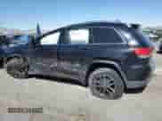 2018 Jeep Grand Cherokee Laredo E с VIN 1C4RJEAG7JC380693, выставлен на аукционе Copart как лот 56560305 с пробегом Не указан миль и Списание • Salvage title. История ставок и продаж доступна на DreamBid. Изображение 2.