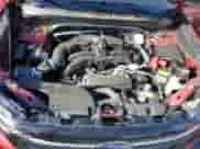 2025 Subaru Forester Touring z VIN JF2SLDTC4SH403451, wystawiony jako Copart lot #82586975 z przebiegiem 4 315 mil mil oraz Szkoda całkowita • Salvage title. Historia ofert i sprzedaży dostępna na DreamBid. Obrazek 11.