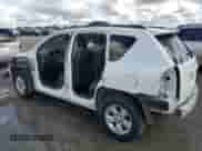 2016 Jeep Compass Latitude с VIN 1C4NJCEB1GD542922, выставлен на аукционе Copart как лот 86600515 с пробегом 205 373 миль миль и Списание • Salvage title. История ставок и продаж доступна на DreamBid. Изображение 2.