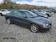 2004 Volvo S60 с VIN YV1RS59V342325100, выставлен на аукционе Copart как лот 65651625 с пробегом 263 436 миль миль и Списание • Salvage title. История ставок и продаж доступна на DreamBid. Изображение 4.