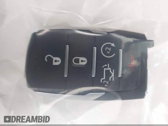 2024 Ram 1500 TRX с VIN 1C6SRFU95RN230215, выставлен на аукционе IAAI как лот 43197408 с пробегом 8 034 миль миль и . История ставок и продаж доступна на DreamBid. Изображение 10.