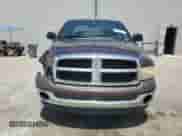 2004 Dodge 1500 SLT z VIN 1D7HU18N14S578315, wystawiony jako Copart lot #68137495 z przebiegiem 266 722 mil mil oraz Szkoda całkowita • Salvage title. Historia ofert i sprzedaży dostępna na DreamBid. Obrazek 5.