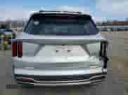 2022 Kia Sorento SX Prestige with VIN KNDRMDLH4N5101881, listed as a Copart auction lot 50752835 with 83,737 mi miles and Clean title. Bid and sale history available at DreamBid. Image 6.