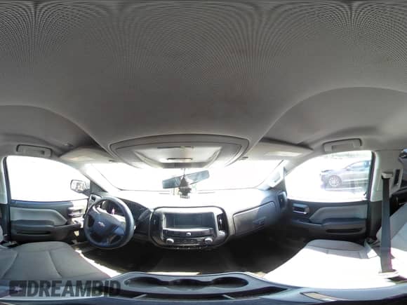 2017 Chevrolet Silverado 1500 Custom с VIN 1GCRCPEH1HZ346734, выставлен на аукционе IAAI как лот 42133002 с пробегом 111 723 миль миль и . История ставок и продаж доступна на DreamBid. Изображение 18.