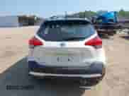 2020 Nissan Kicks SR z VIN 3N1CP5DV6LL565939, wystawiony jako IAAI lot #42570926 z przebiegiem 59 608 mil mil oraz . Historia ofert i sprzedaży dostępna na DreamBid. Obrazek 16.