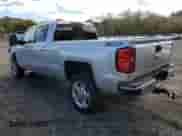 2018 Chevrolet Silverado 2500HD LTZ с VIN 1GC1KWEG0JF162748, выставлен на аукционе Copart как лот 70771524 с пробегом Не указан миль и Списание • Salvage title. История ставок и продаж доступна на DreamBid. Изображение 2.