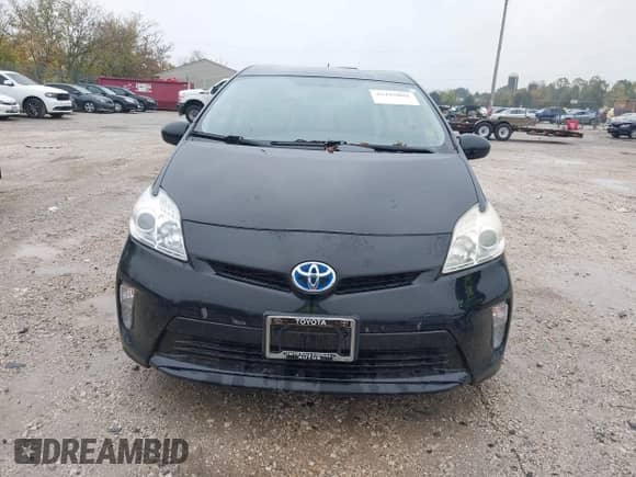 2013 Toyota Prius One с VIN JTDKN3DU3D5666688, выставлен на аукционе IAAI как лот 43425002 с пробегом 163 706 миль миль и . История ставок и продаж доступна на DreamBid. Изображение 12.
