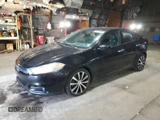 2016 Dodge Dart SXT Sport Blacktop с VIN 1C3CDFFA7GD817638, выставлен на аукционе Copart как лот 85310665 с пробегом 80 881 миль миль и Списание • Salvage title. История ставок и продаж доступна на DreamBid. Изображение 1.