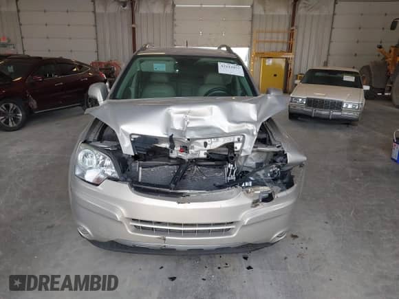 2009 Saturn VUE XR с VIN 3GSCL53779S593926, выставлен на аукционе IAAI как лот 42112975 с пробегом 82 077 миль миль и . История ставок и продаж доступна на DreamBid. Изображение 6.