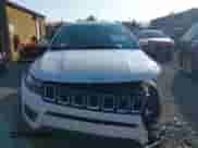 2020 Jeep Compass Latitude с VIN 3C4NJDBB8LT157503, выставлен на аукционе IAAI как лот 42869440 с пробегом 103 074 миль миль и . История ставок и продаж доступна на DreamBid. Изображение 13.