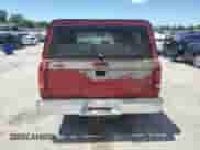 1996 Dodge Dakota z VIN 1B7GL23X8TS672634, wystawiony jako Copart lot #57987365 z przebiegiem 148 244 mil mil oraz Czysty tytuł • Clean title. Historia ofert i sprzedaży dostępna na DreamBid. Obrazek 6.