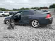 2013 Chevrolet Impala LTZ z VIN 2G1WC5E3XD1175652, wystawiony jako Copart lot #84699035 z przebiegiem 134 389 mil mil oraz Szkoda całkowita • Salvage title. Historia ofert i sprzedaży dostępna na DreamBid. Obrazek 2.