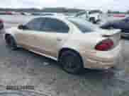 2005 Pontiac Grand Am SE с VIN 1G2NE52E95M131381, выставлен на аукционе IAAI как лот 43339523 с пробегом 199 387 миль миль и . История ставок и продаж доступна на DreamBid. Изображение 3.